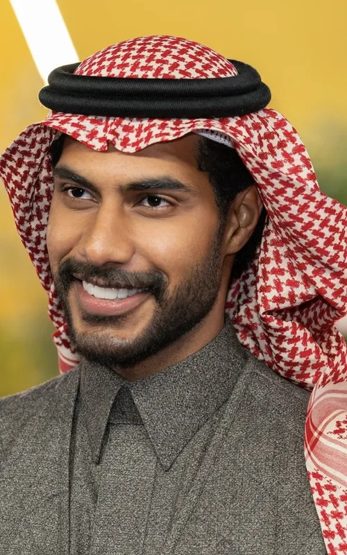 Naif Al-Bahar