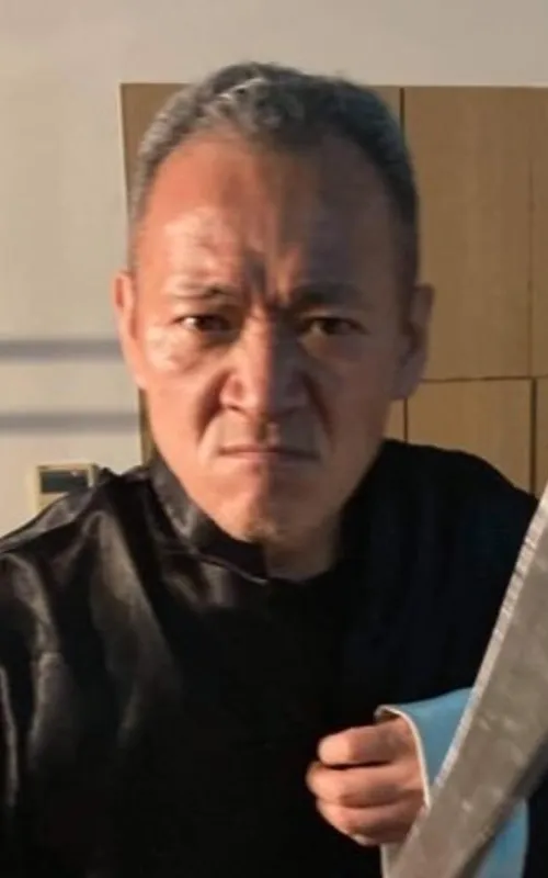 Hiroyuki Tsuji