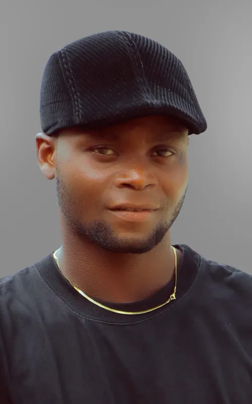 Dabby Ebuka