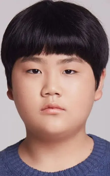Han Ha-Rang