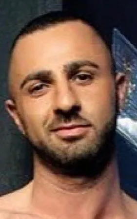 Salvatore Dolce