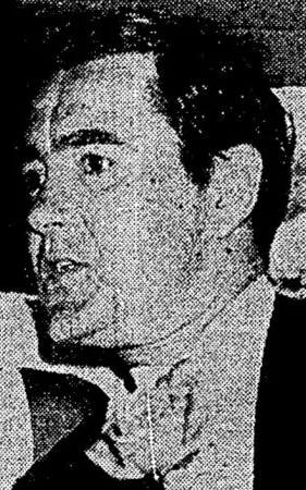 Nick Kendall