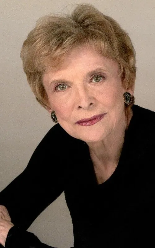 Rita Gardner