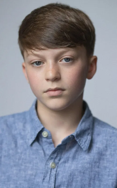 Jenson Clarke