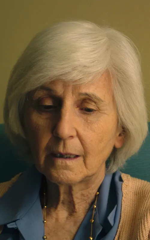 Maria José Almeida