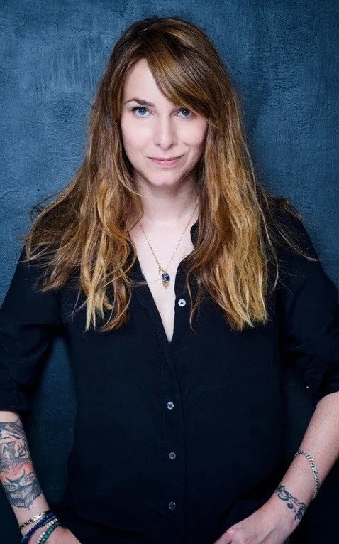 Titiou Lecoq