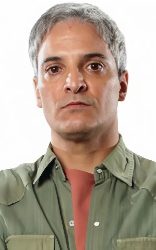 André Barros