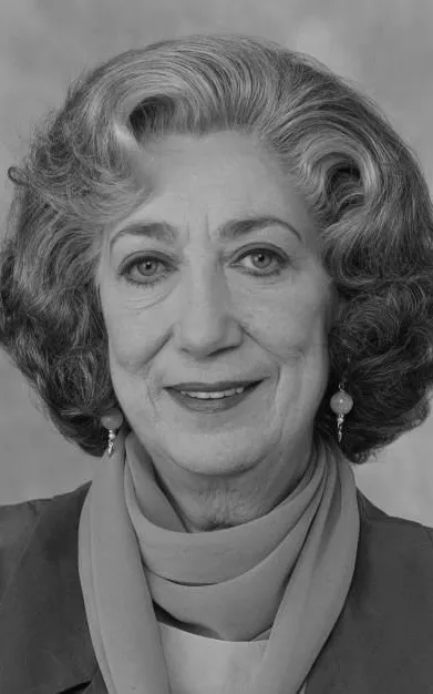 Julie Bovasso