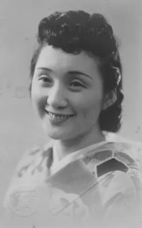 Misao Matsubara
