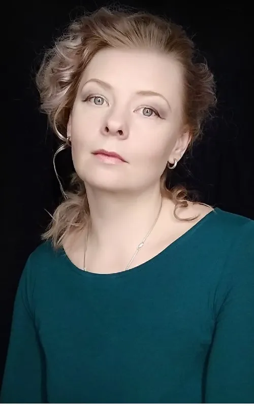 Natalya Latysheva