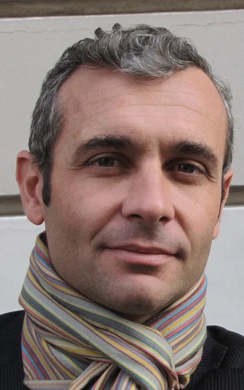 Mathieu Flonneau