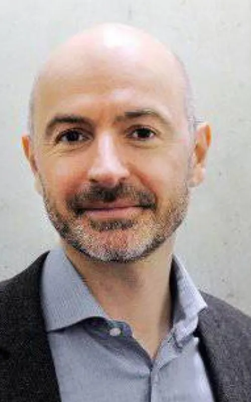 Wolfgang Widerhofer