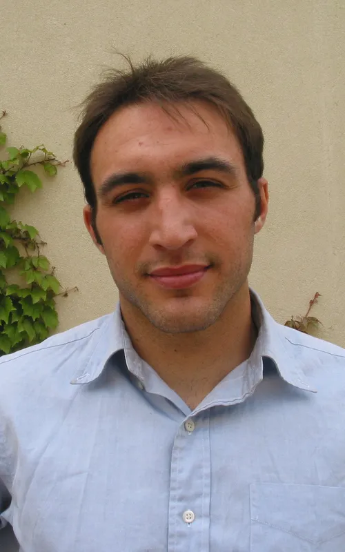 Jaime Estrada