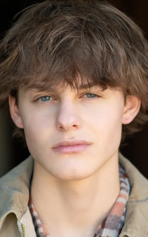 Cameron Crovetti