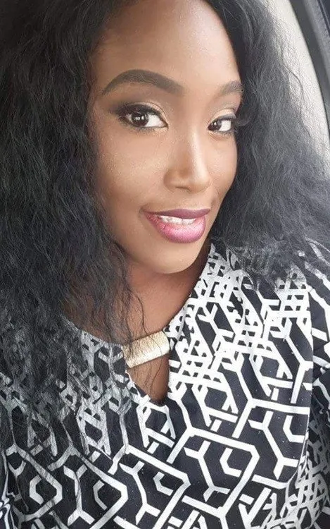 Felicia Rivers