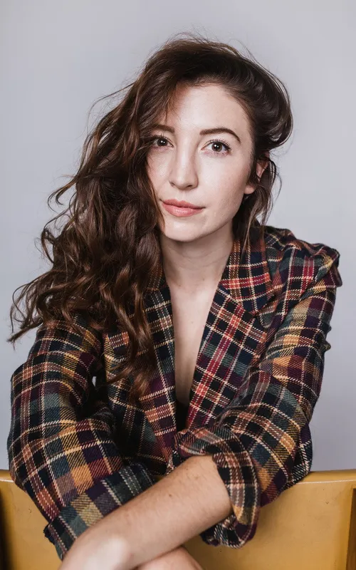 Augusta Zietsman