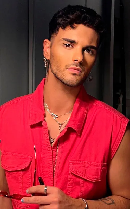 Abraham Mateo