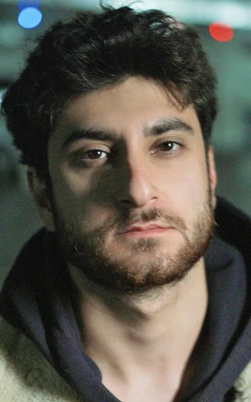 Nijat Asgerzade