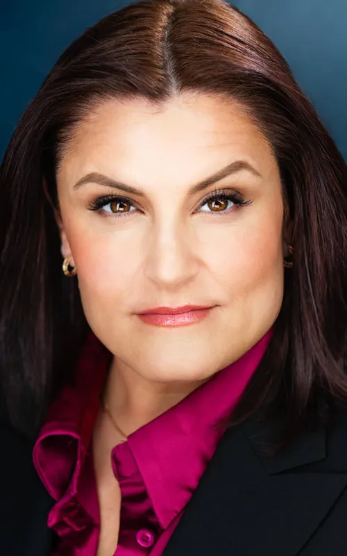Gina D'Acciaro