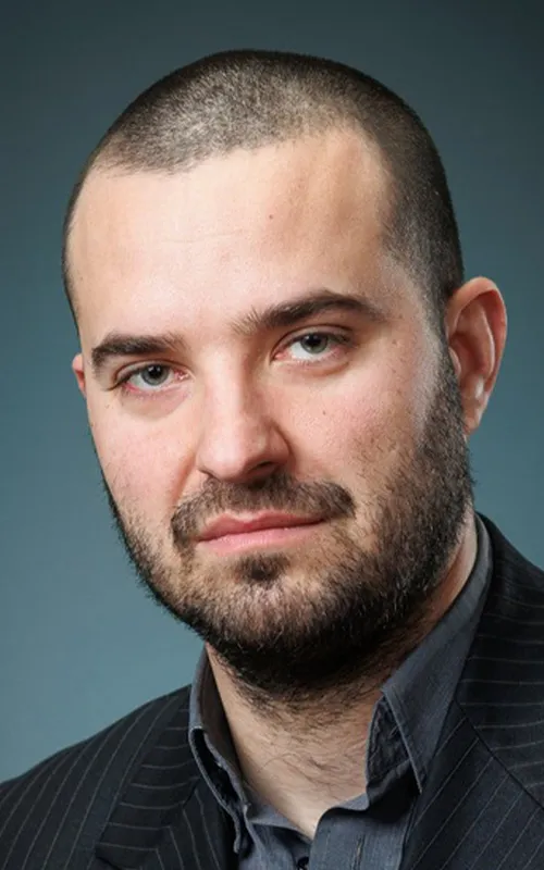 Márton Pallag
