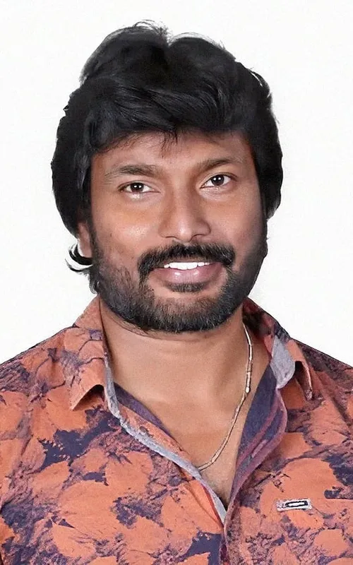 Vijay Prasath