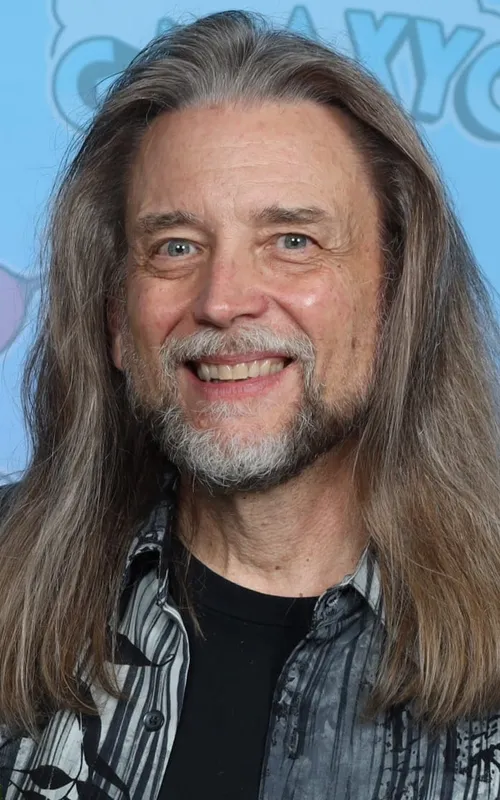 Steve Whitmire