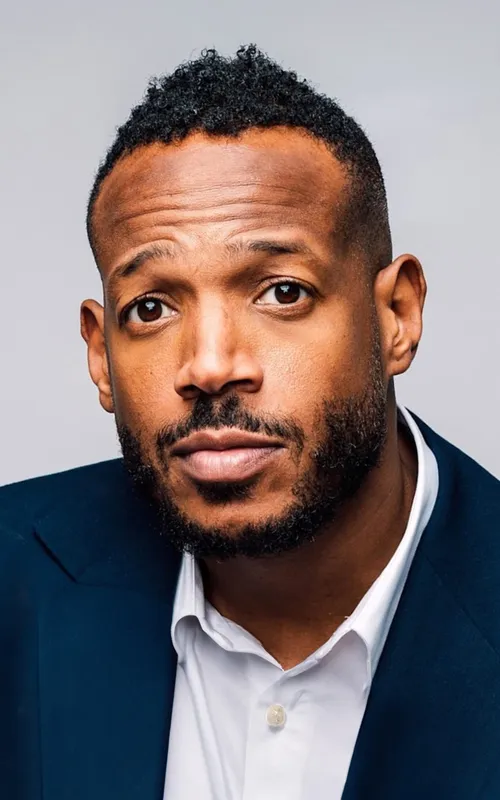 Marlon Wayans