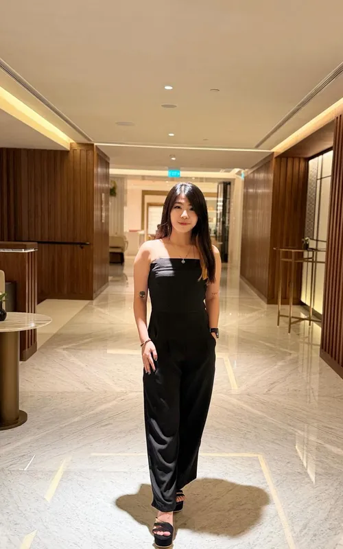 Cynthia Dewi