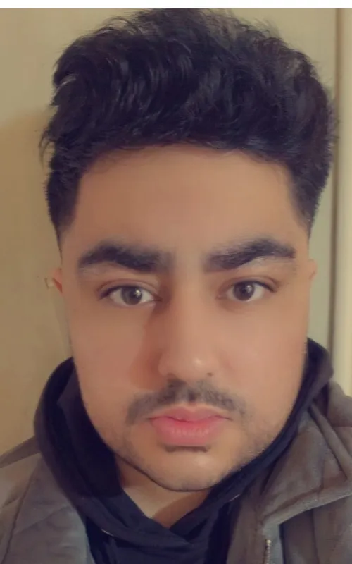 Zain Ali