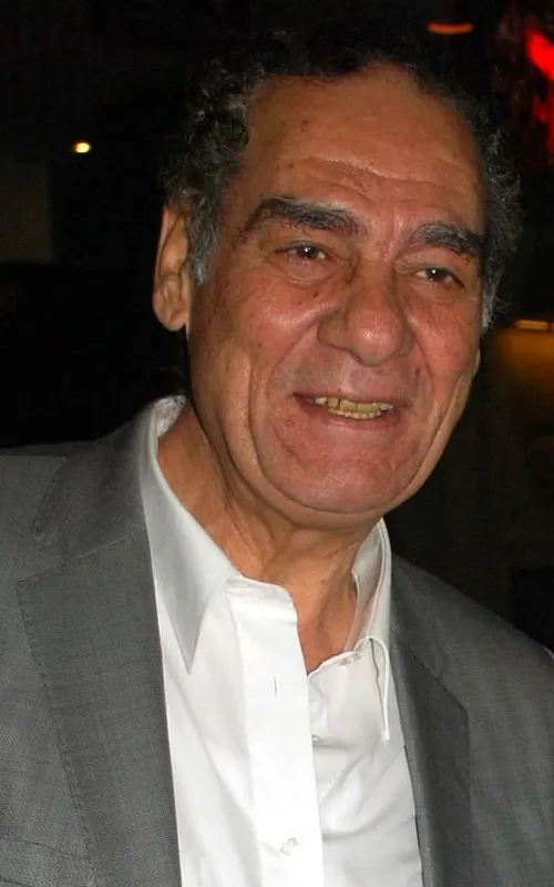 Ahmed Fouad Selim