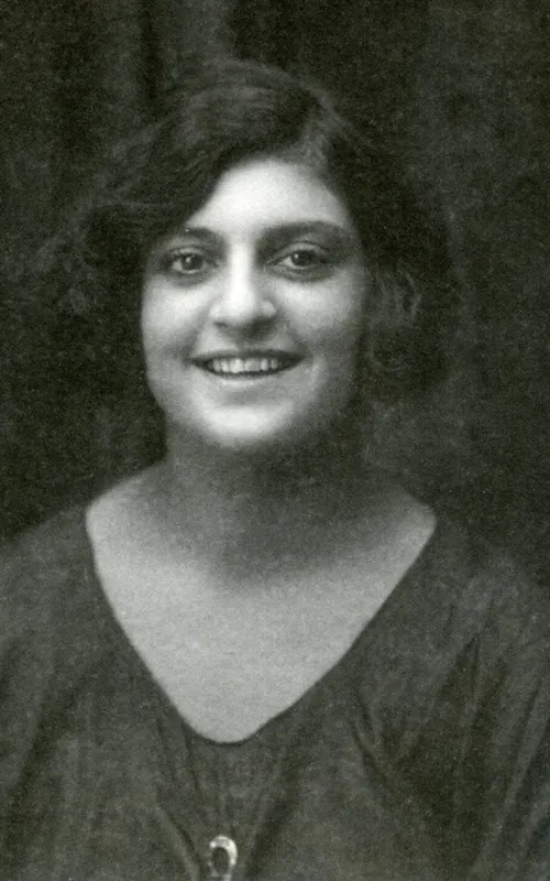 Tina de Jarque