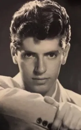 Jerry Fielding