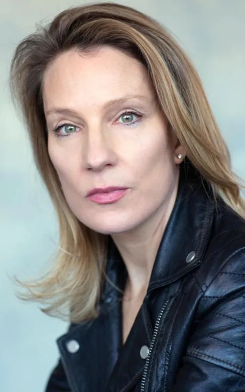Anna Ruben