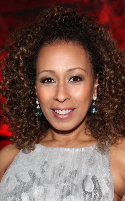 Tamara Tunie