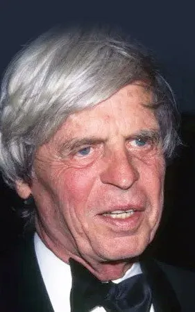 George Plimpton