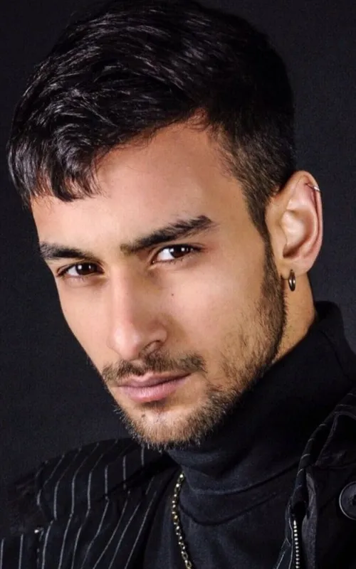 Yasin AO
