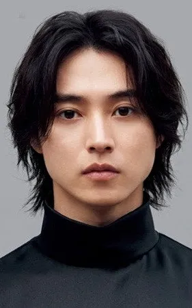 Kento Yamazaki