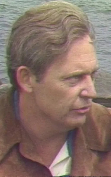 Michael Harris