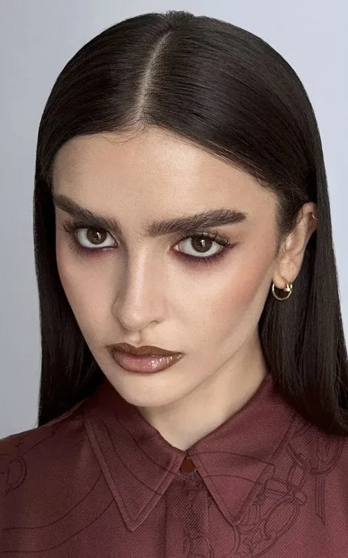 Dina Saeva