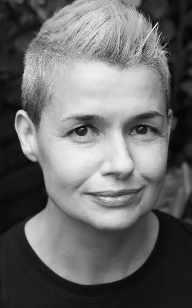 Ruth Cooper-Brown