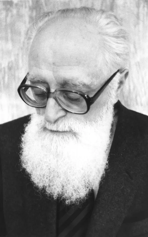 Friedrich Weinreb