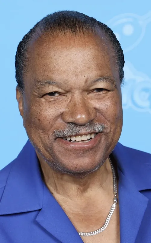 Billy Dee Williams