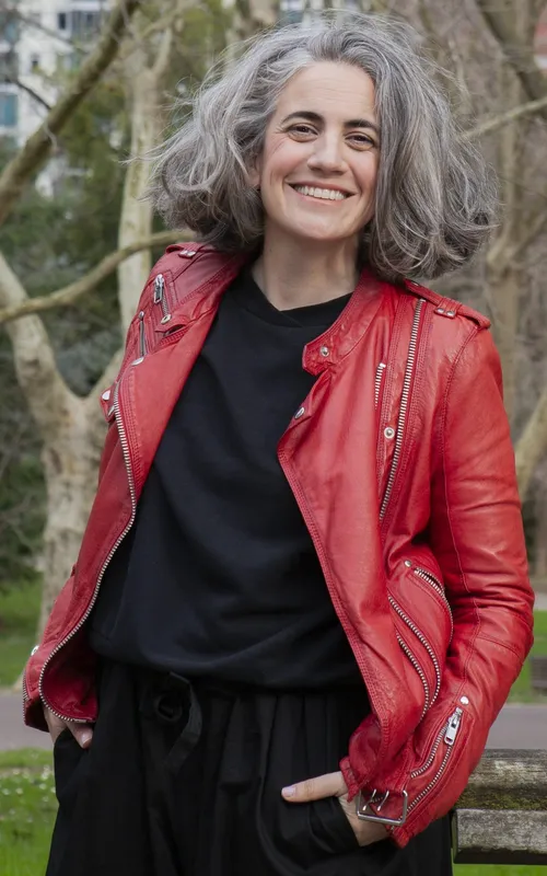 Lara Izagirre