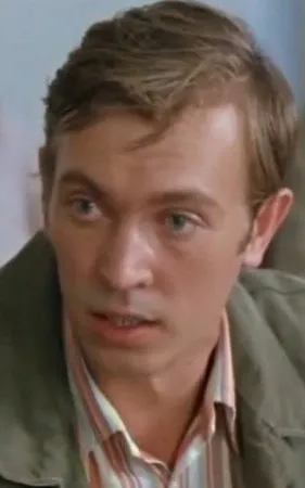Viktor Chebotaryov
