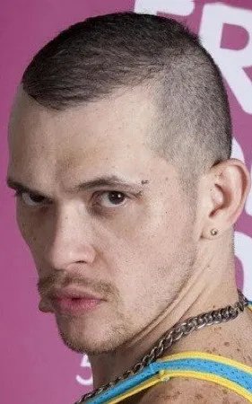 Johnathan Stick
