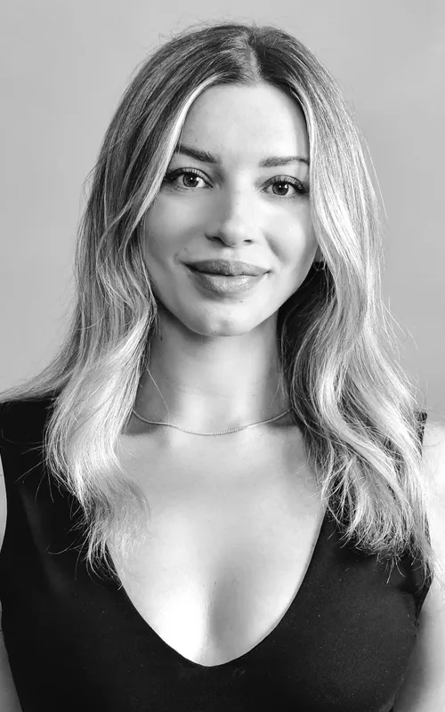 Sarah Sarandos