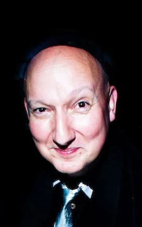 Stephen Jones