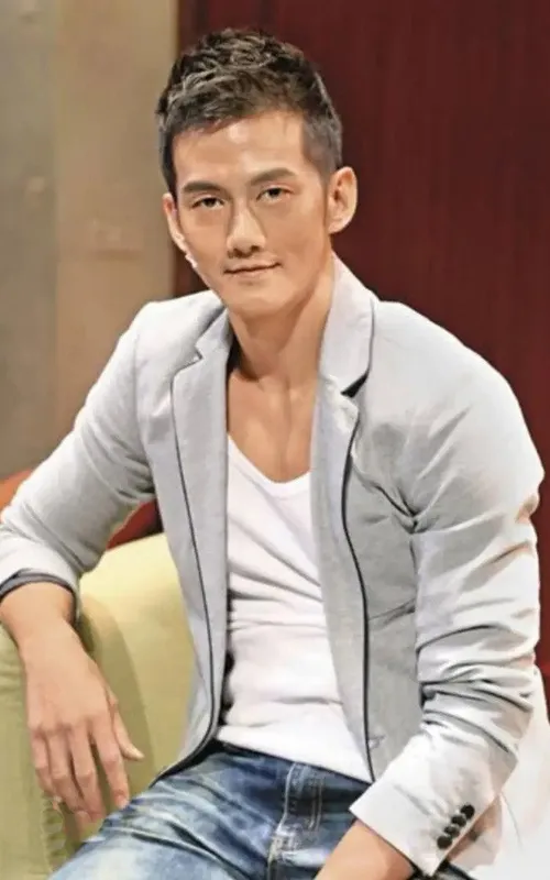 Edison Huang