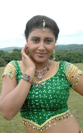 Ranjitha