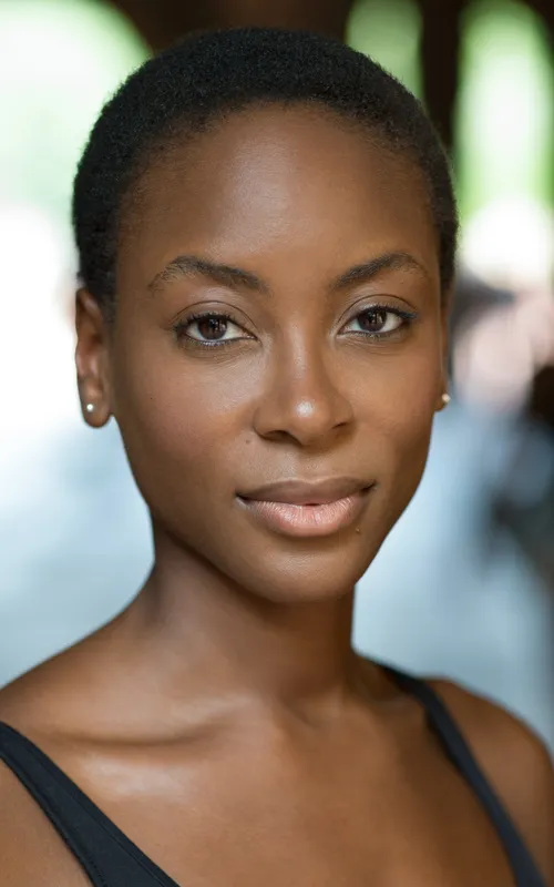 Tracy Ifeachor
